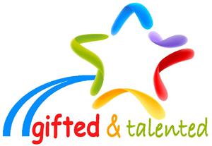 Gifted and Talented 